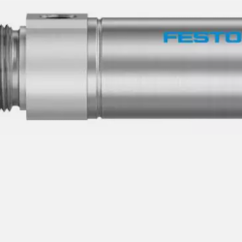 >Festo DSNU-25-10-P-A (19218) ISO cylinder