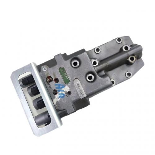 For Dana Transmission Mechanical Control Valve Block 4211199 317 340 6600