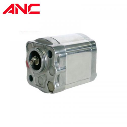 >HESPER Gear Pumps CHP1-HTCK-4.3-C-F