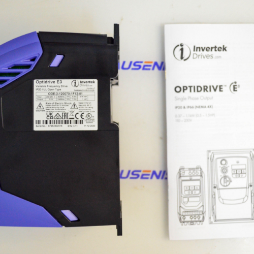  Invertek Drive ODE-3-120070-1F12-01