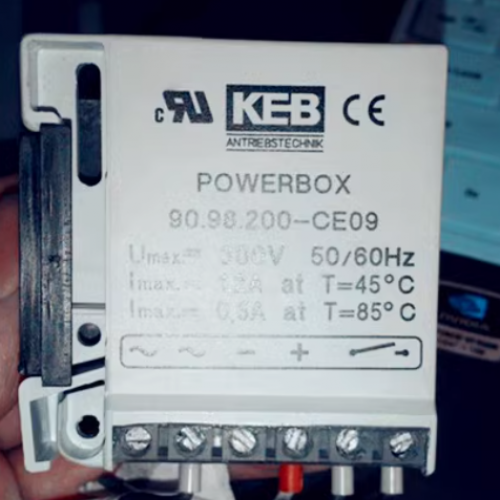 KEB/90.98.200 KEB 04.91.010-CE07  KEB 02.91.010-CE07 KEB 02.91.020-CE07 brake rectifier module