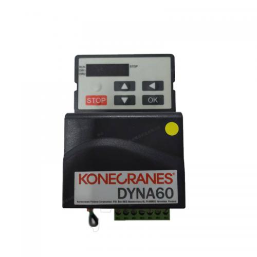  Konecranes SWF Inverter - High-Quality Variable Frequency Drive (VFD)