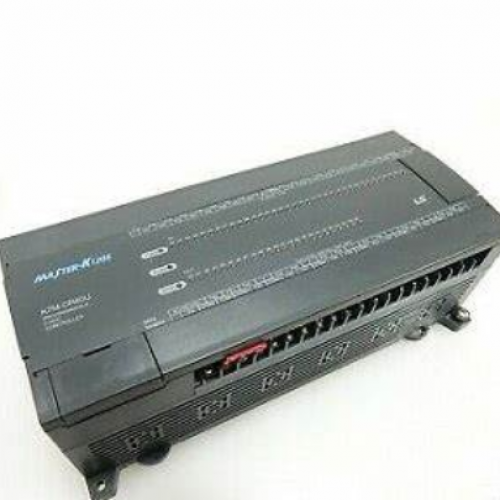 LS MASTER-K120S Series K7M-DR60U High Performance PLC Module