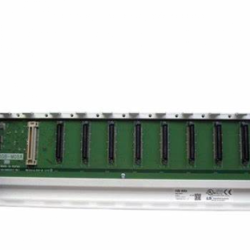 LS XGF Series XGF-AH6A PLC XGL-C42B PLC XGP-ACF2 XGI-D22A XGB-M08AAnalog I/O Module