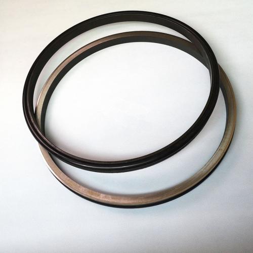 Liebherr non-mining truck dump truck T282 284 oil seal ring floating oil seal