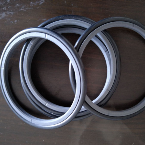 MERKEL CFW N41199 T20 45-55-36 N32990 imported piston rod seal 