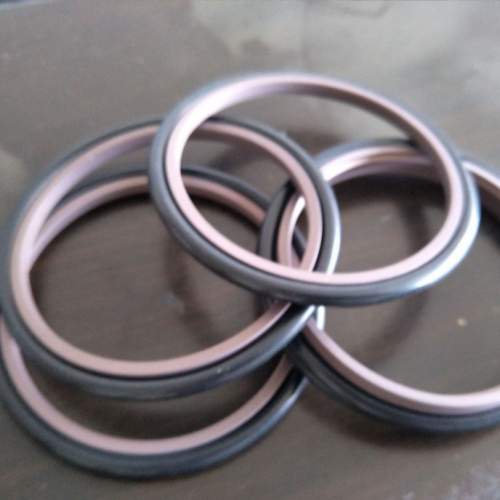 MERKEL CFW N41199 T20 45-55-39 N32990 imported piston rod seal 