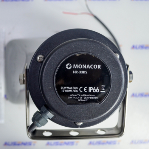 MONACOR NR-33KS