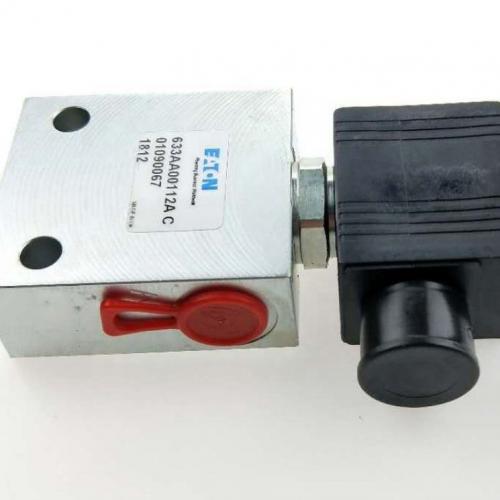 Magnetic valve No.:922143.0017