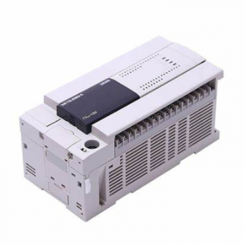 Mitsubishi MELSEC IQ-F Series FX5U-32MT/ES PLC CPU Module