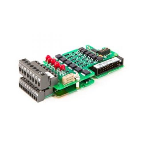 OPT-AL-V:Basic I/O-board module 181B0298 OPT-AL-V