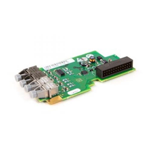 OPT-D1-V:System Bus adapt, 2xfibre 181B0594 OPT-D1-V