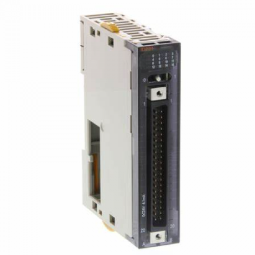 Omron CJ1W-AD081-V1 CJ1M-CPU13 CJ1W-TS562 CJ1W-OD261 CJ1W-ID261 CJ Series PLC Input Module