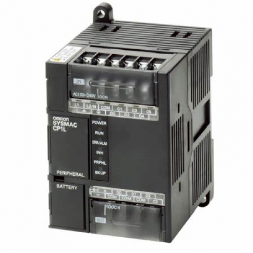 Omron CJ1W-CORT21 CP1H-X40DT1-D CP1H CP1L-L10DT1-D CP1L  CP1L-L10DR-D CP1L CJ Series PLC Communications Module