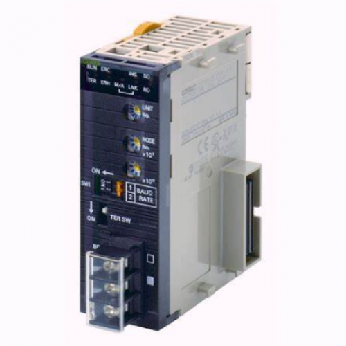 Omron CJ1W-ID231 CJ1W-IC101 CJ1W-CLK23 CJ Series PLC Input Module