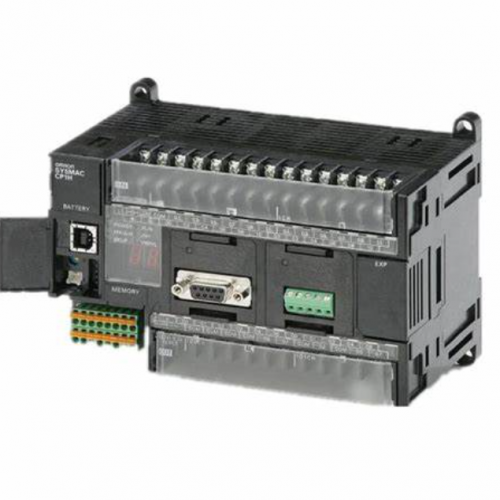 Omron CP1L-M30DR-A CP1L Series PLC Module