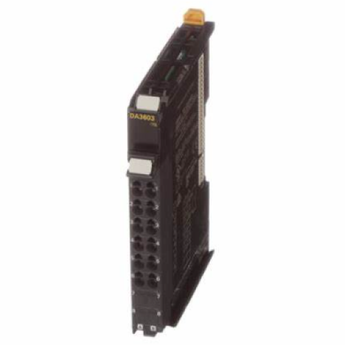 Omron NJ501-1400 NJ301-1100 NJ101-9000 NX-OD5121 NX-ID5342 NJ Series PLC CPU Module