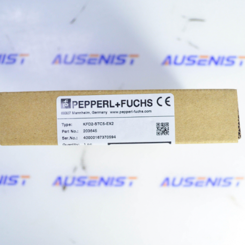 Pepperl+Fuchs KFD2-STC5-EX2