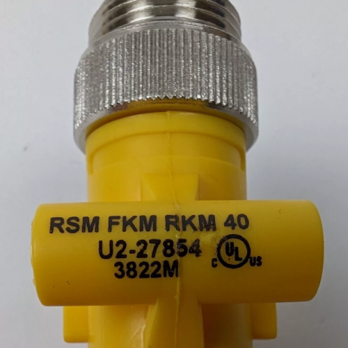 RSM FKM RKM 40 TURCK