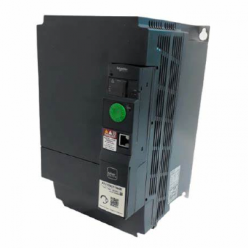 Schneider ATV320 Series Frequency Inverter ATV320U55N4B ATV320U22N4C ATV320U15N4B ATV320D11N4B 5.5KW 380-500V 14.3A 3Phases