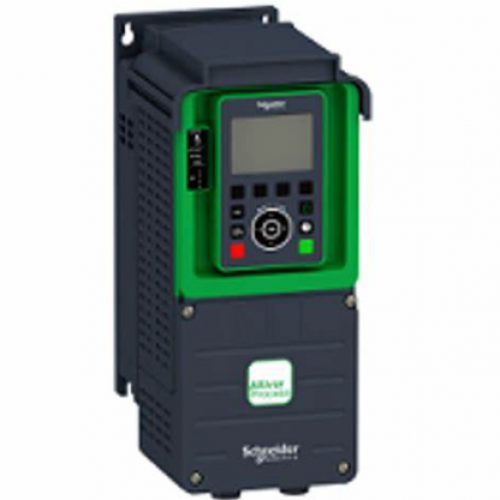 Schneider Altivar Process ATV600 Series Frequency Inverter ATV630D11N4 15HP 11KW 380-480V IP21