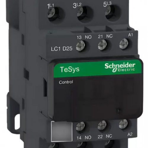 Schneider ComPacT C40N32D400 C63F32D630 RM17TG00 LV516303 LC1D25P7 Circuit Breaker