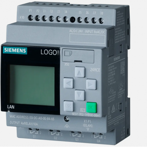 Siemens 6AV6643-0CD01-1AX1  HMI