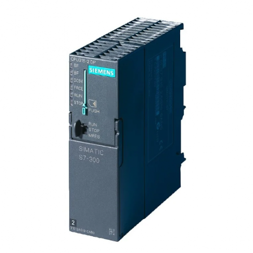 Siemens 6ES7 315-2AG10-0ABO