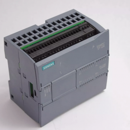 Siemens 6SL3210-5BB15-5UV1  HMI