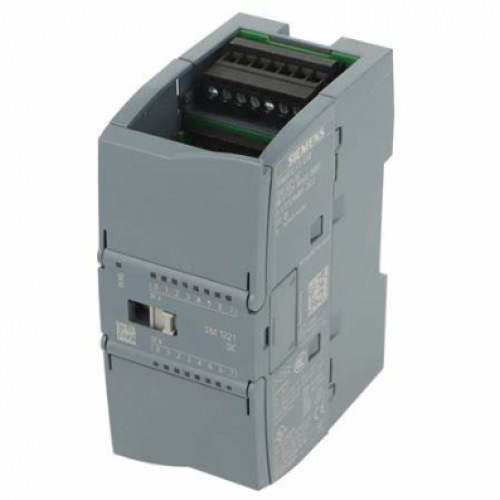 Siemens SIMATIC S7-1200 6ES7221-1BH32-0XB0 Digital Input PLC Module