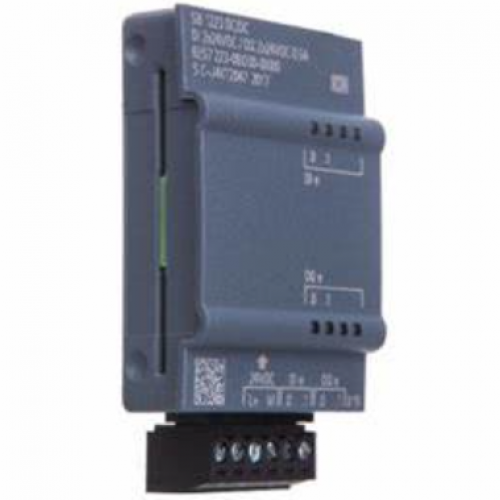 Siemens SIMATIC S7-1200 6ES7223-0BD30-0XB0 S7-1200 6ES7212-1AE40-0XB0 PLC Digital Input Output Module