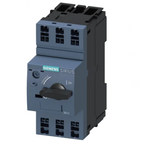 Siemens SIRIUS 3RT Contactor 3RT1054-1AP36 3RV2011-0KA10 3RV2011-1CA10 3RV2011-1KA10 115A 3-pole 220 ~ 240V