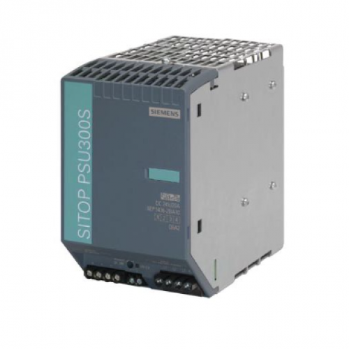 Siemens SITOP PSU200M 6EP1334-3BA10-8AB0  PSU100L 6EP1333-1LB00 PSU300S 6EP1436-2BA10 Power Supply Module