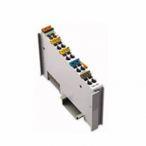 Wago 750-430 8- 750-347 750-338 channel digital PLC Input Module