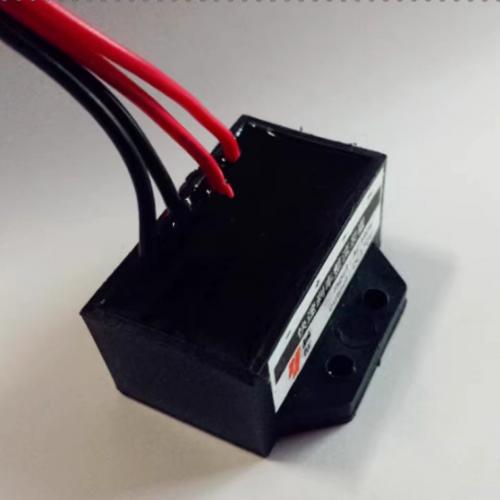 ZL-170V-198V Rectifying Device AC380V~440V DC170V~198V with Red, Black, Yellow, and Green Wires